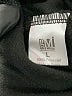Gold Medal 100% Polyester Solid Black Track Pants Size L - photo 7