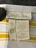 Matilda Jane Yellow 3/4 Sleeve Top Size S - photo 7