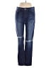 J Brand Blue Jeans Size 26 waist - photo 1