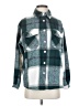 BB Dakota 100% Polyester Teal Fleece Size S - photo 1