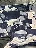Active by Old Navy Floral Blue Active Pants Size S - photo 7