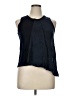 Zara Blue Tank Top Size XL - photo 1