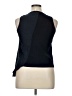 Zara Blue Tank Top Size XL - photo 2
