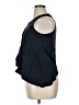 Zara Blue Tank Top Size XL - photo 5