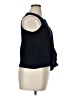 Zara Blue Tank Top Size XL - photo 4
