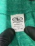 Athletic Works Solid Green Shorts Size XS - photo 3