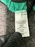 Athletic Works Solid Green Shorts Size XS - photo 4