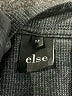 else Gray Wool Cardigan Size Med (2) - photo 4
