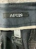 Apt. 9 Solid Blue Casual Pants Size 10 - photo 4