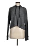 Zella Gray Pullover Sweater Size M - photo 1