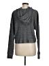 Zella Gray Pullover Sweater Size M - photo 2