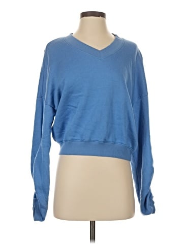 LNA Pullover Sweater (view 1)
