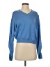 LNA Blue Pullover Sweater Size XS - photo 1