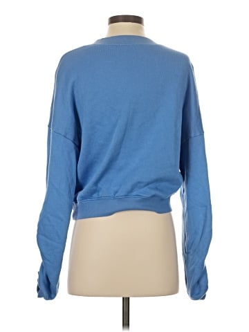 LNA Pullover Sweater (view 2)