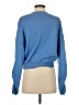 LNA Blue Pullover Sweater Size XS - photo 2