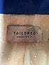 TAILORED by Rebecca Taylor Blue Blazer Size M (estimated) - photo 6