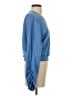 LNA Blue Pullover Sweater Size XS - photo 4