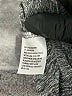 Zelos Gray Pullover Sweater Size XL - photo 8