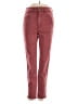 We the Free Red Burgundy Jeans Size 27 waist - photo 1