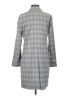BB Dakota by Steve Madden Gray Blazer Size S - photo 2