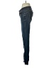 Seven7 Solid Blue Jeans Size 4 - photo 5