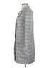BB Dakota by Steve Madden Gray Blazer Size S - photo 5
