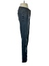 Seven7 Solid Blue Jeans Size 4 - photo 4