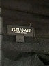 Bleusalt Black Romper Size Sm (1) - photo 4