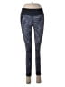 Patagonia Graphic Blue Gray Active Pants Size S - photo 1