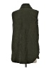 Unbranded 100% Polyester Green Vest Size S - photo 2
