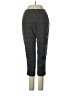 Babaton Tweed Gray Wool Pants Size 0 - photo 1