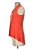 Premise Studio Orange Sleeveless Top Size XS - photo 5