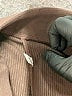 Unbranded Solid Brown Active Pants Size L (estimated) - photo 7