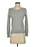 Worthington Silver Pullover Sweater Size S (petite) - photo 1
