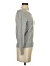 Worthington Silver Pullover Sweater Size S (petite) - photo 4