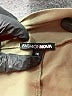 Fashion Nova Solid Green Active Pants Size 1X - photo 7