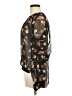 Atmosphere Black Long Sleeve Blouse Size UK 12 / US 8 - photo 5