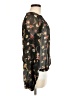 Atmosphere Black Long Sleeve Blouse Size UK 12 / US 8 - photo 4