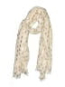 Unbranded Ivory Scarf One size - photo 1