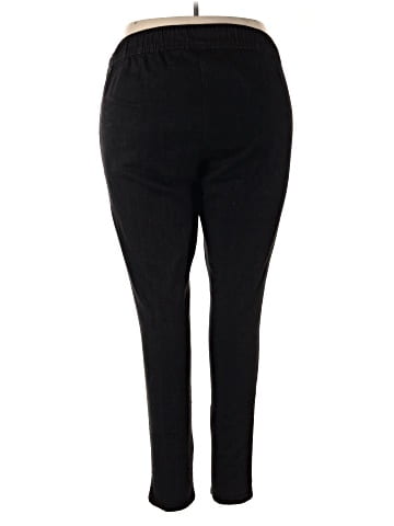 Avenue Jeggings (view 2)