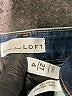 Ann Taylor LOFT Blue Jeans Size 4 - photo 7