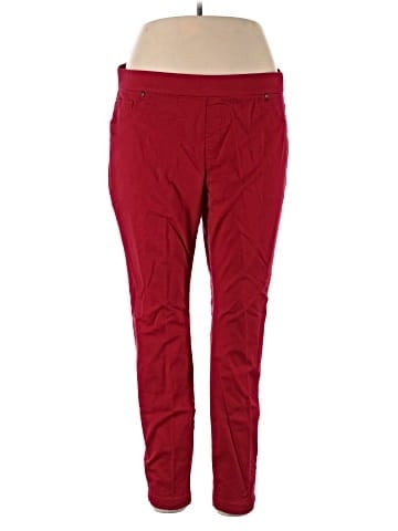 Faded Glory Jeggings (view 1)