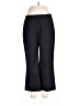 Escada Black Dress Pants Size EU 42 / US 12 - photo 1