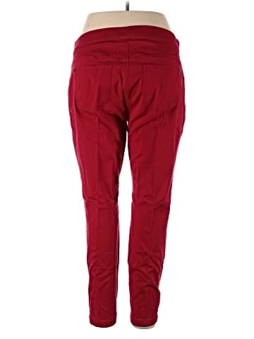 Faded Glory Jeggings (view 2)