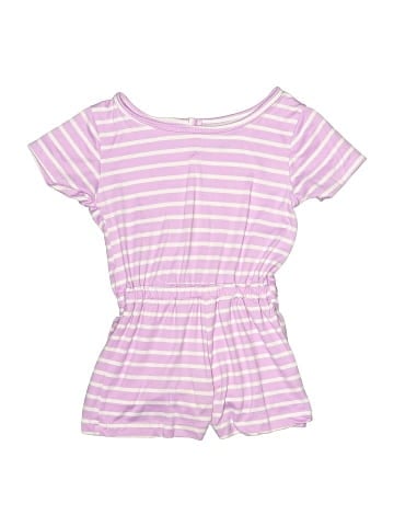 One Step Up Short Sleeve Onesie (view 1)