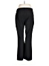 Gap Black Dress Pants Size 12 - photo 2