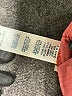 FRAME Denim Red Casual Pants Size 25 waist - photo 5