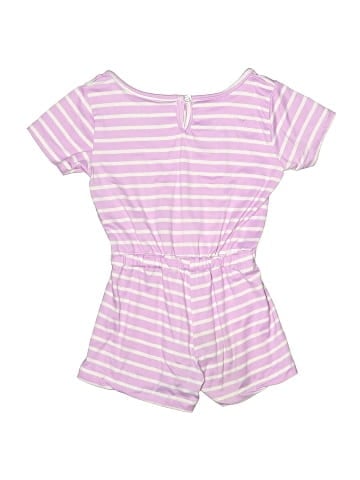 One Step Up Short Sleeve Onesie (view 2)
