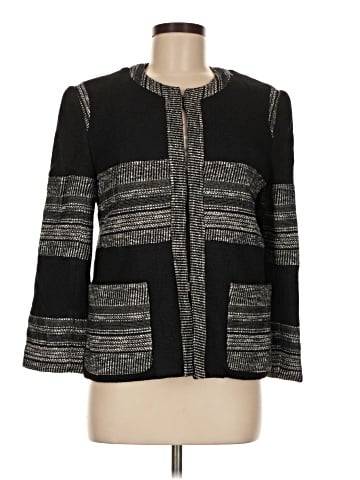 L'Agence Jacket (view 1)