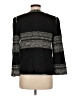 L'Agence Black Jacket Size 8 - photo 2